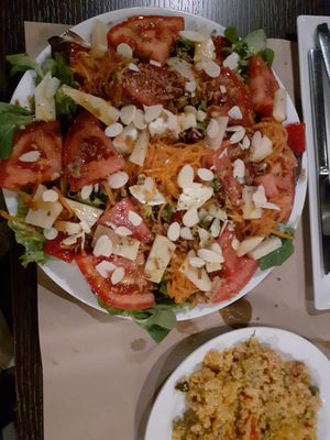  at Garigolo in Santiago De Compostela