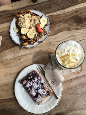   at Makery in Braunschweig