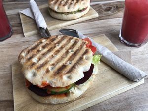   at Makery in Braunschweig