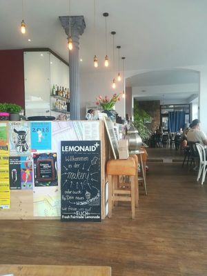 :) at Makery in Braunschweig