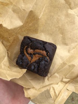   at Veganique in Seoul