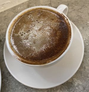   at Veganique in Seoul