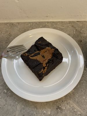   at Veganique in Seoul