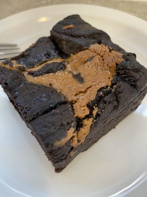   at Veganique in Seoul