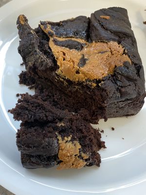   at Veganique in Seoul