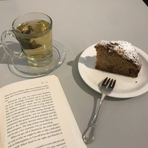   at Veganique in Seoul