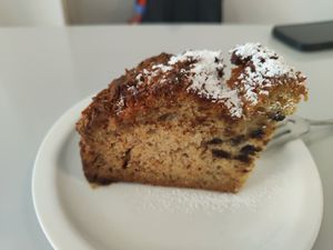  at Veganique in Seoul