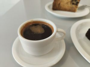  at Veganique in Seoul