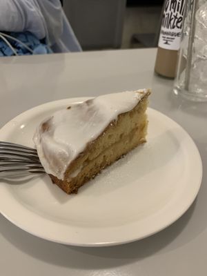   at Veganique in Seoul