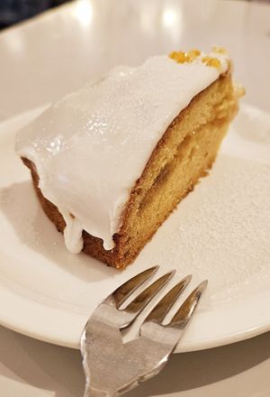  at Veganique in Seoul