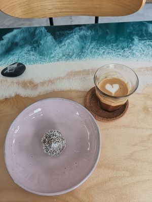  at Coffee & Waves in Lagos