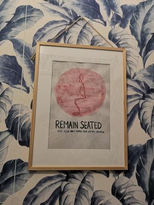  at Coffee & Waves in Lagos