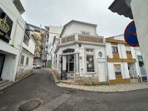 Great corner position   at Coffee & Waves in Lagos