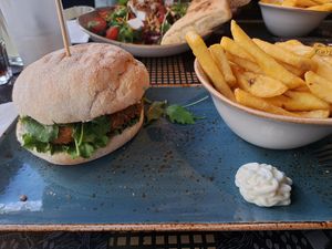  at Peter Pane in Osnabrueck