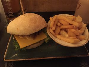 PANFLÖTE at Peter Pane in Osnabrueck