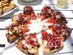  at Arte Bianca in Aljezur