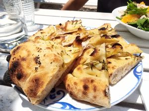  at Arte Bianca in Aljezur