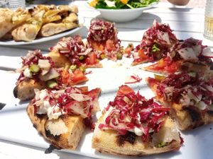  at Arte Bianca in Aljezur