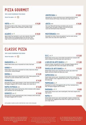   at Arte Bianca in Aljezur