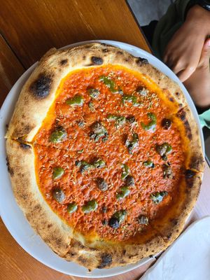  at Arte Bianca in Aljezur