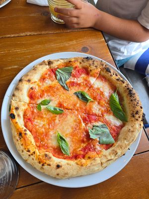  at Arte Bianca in Aljezur