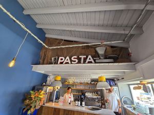  at Arte Bianca in Aljezur