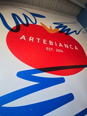  at Arte Bianca in Aljezur