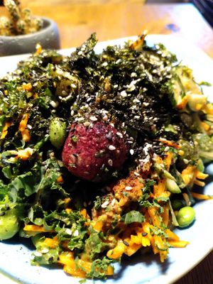  at Fishbowl in Munich