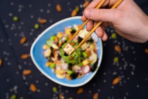  at Fishbowl in Munich