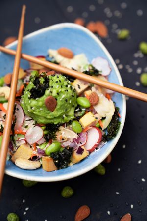  at Fishbowl in Munich