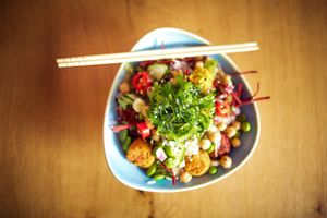  at Fishbowl in Munich