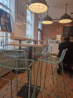  at Frituur Tartaar in Ghent