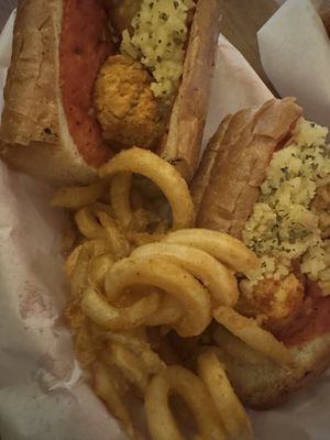   at Harry's Sandwich Company in Tokyo