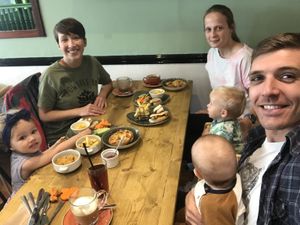 New venue at Megafauna in Southport