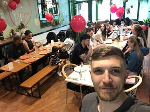 Private Events.   at Megafauna in Southport