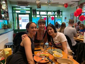 Private Party  at Megafauna in Southport