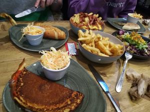  at Megafauna in Southport