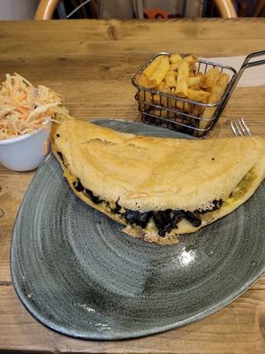  at Megafauna in Southport