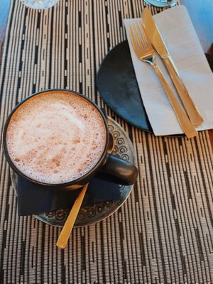   at Goldkind in Mayrhofen