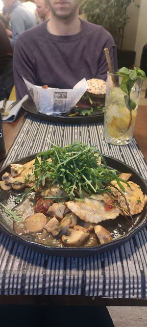  at Goldkind in Mayrhofen