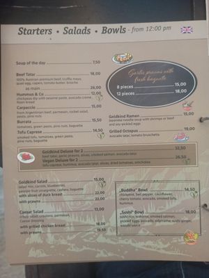  at Goldkind in Mayrhofen