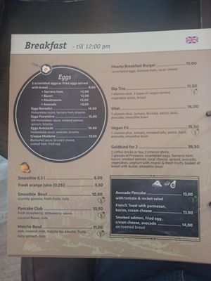  at Goldkind in Mayrhofen