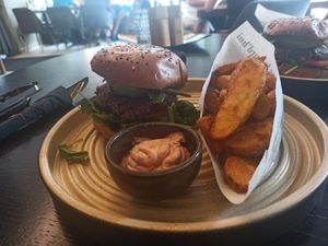  at Goldkind in Mayrhofen