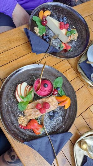  at Goldkind in Mayrhofen