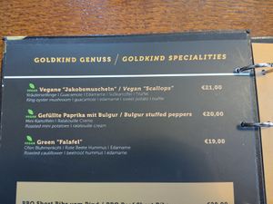  at Goldkind in Mayrhofen