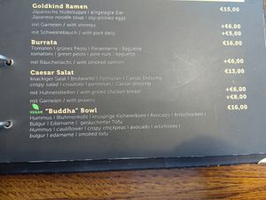  at Goldkind in Mayrhofen