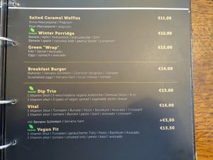  at Goldkind in Mayrhofen