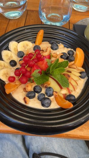 Porrdige  at Goldkind in Mayrhofen