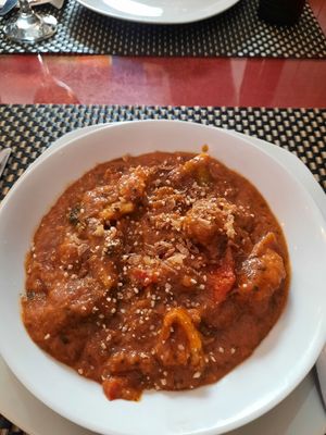  at Sherpa in Alicante