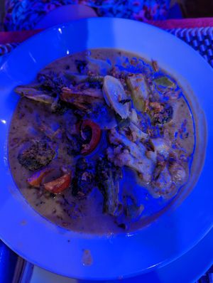  at Sherpa in Alicante